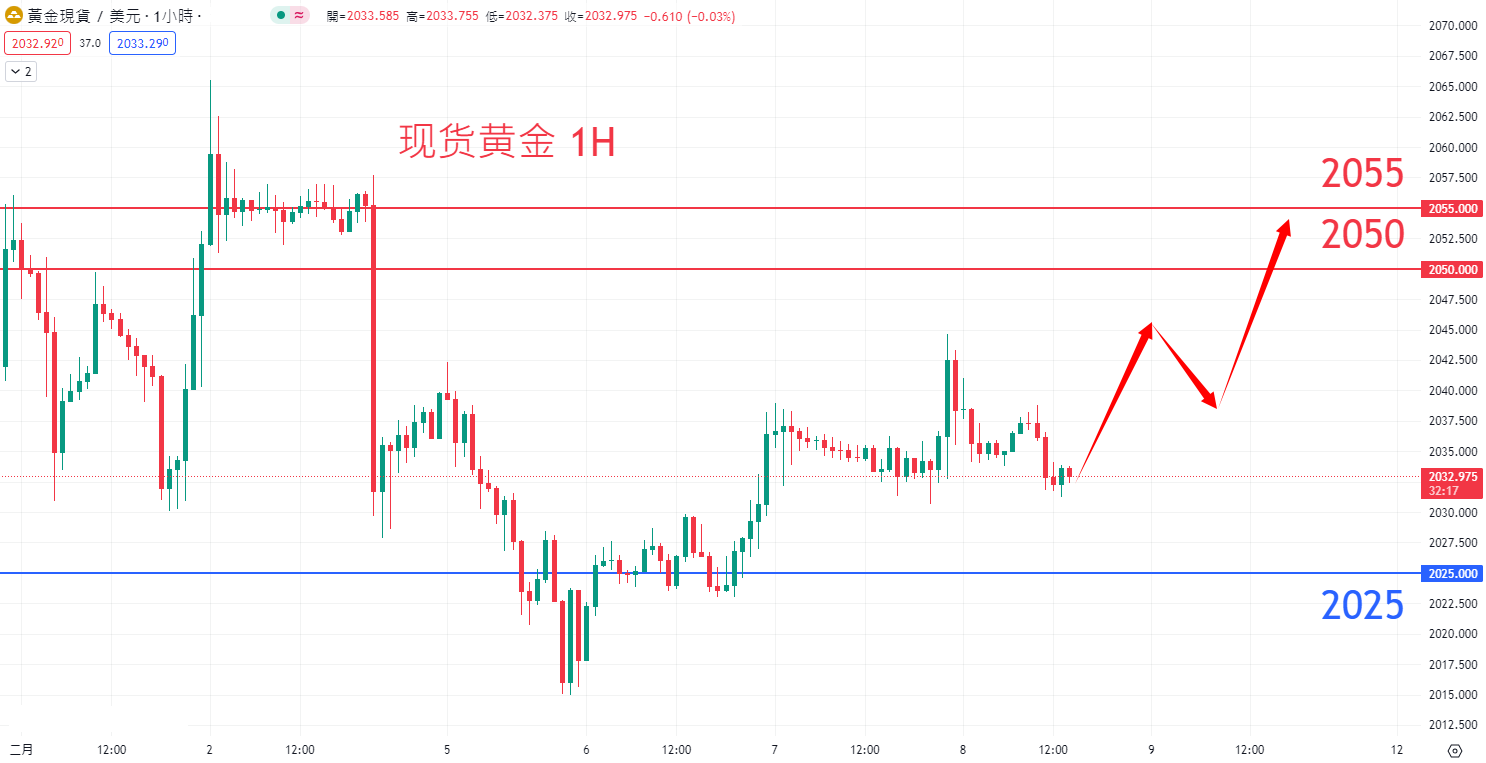 商品类别|日内关注焦点				
