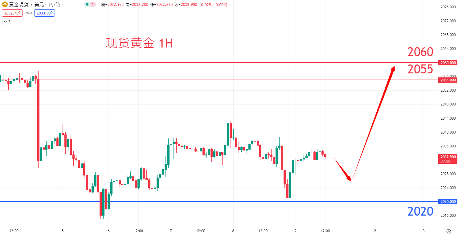 商品类别|日内关注焦点				